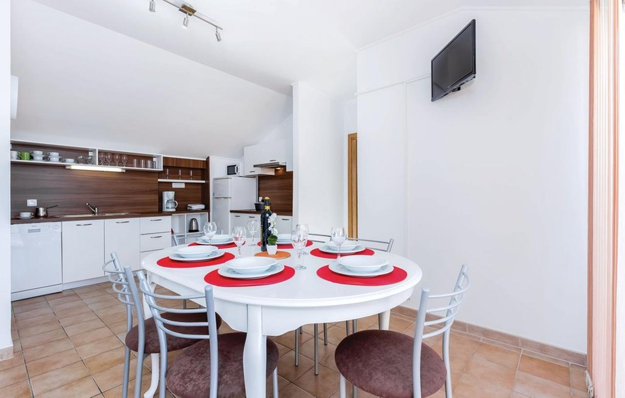 Apartments Antolic Novi Vinodolski Eksteriør bilde