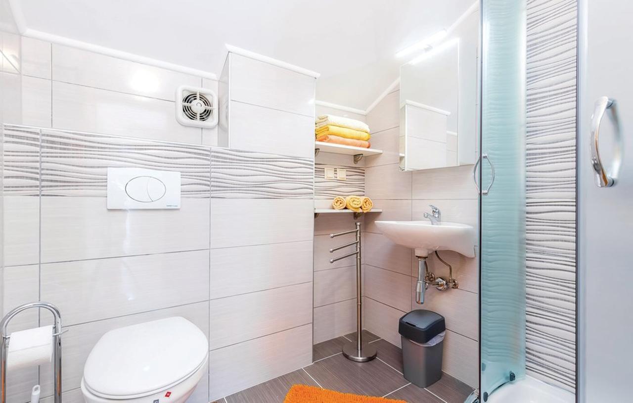 Apartments Antolic Novi Vinodolski Eksteriør bilde